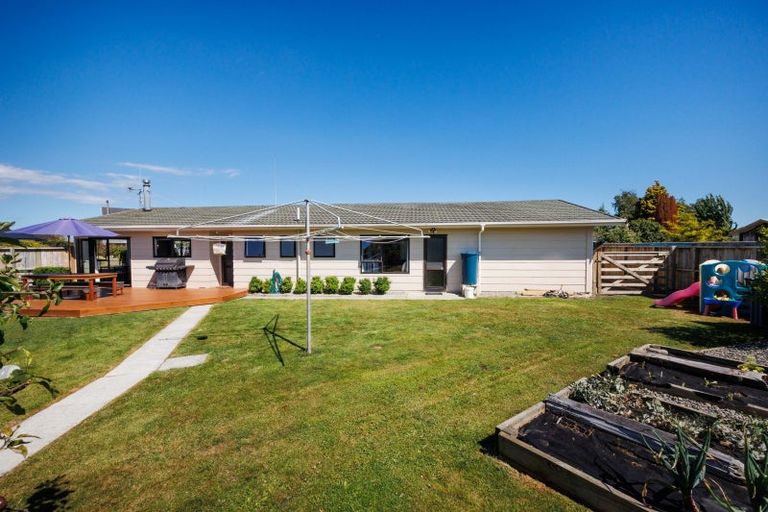 Photo of property in 2 Higgin Place, Feilding, 4702