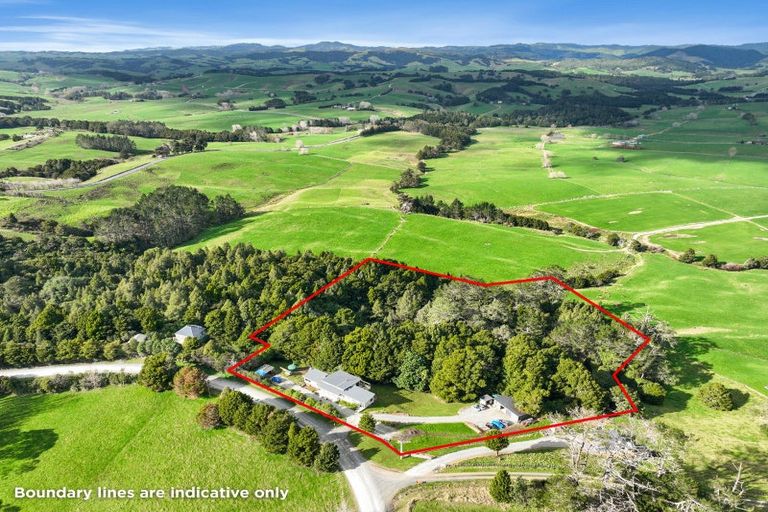 Photo of property in 694 Silver Hill Road, Wellsford, 0974