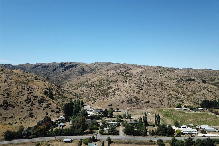 Photo of property in 1 Forresters Road, Hurunui, Hawarden, 7385