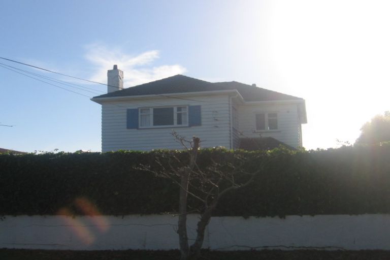Photo of property in 9 Penrose Street, Woburn, Lower Hutt, 5010