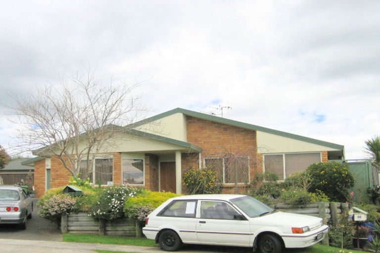 Photo of property in 50 Te Koari Drive, Brookfield, Tauranga, 3110