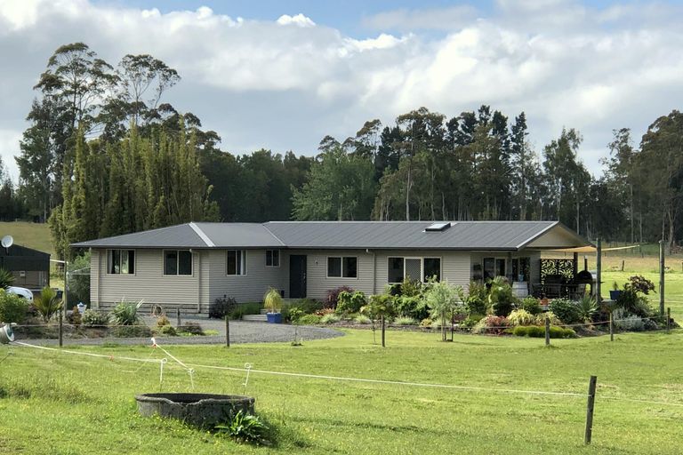 Photo of property in 155 Sandys Road, Waipapa, Kerikeri, 0295