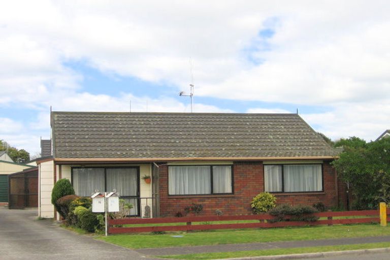 Photo of property in 71a Ascot Road, Mount Maunganui, 3116