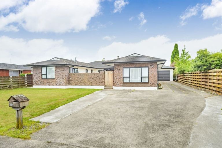 Photo of property in 29 Pencarrow Street, Highbury, Palmerston North, 4412