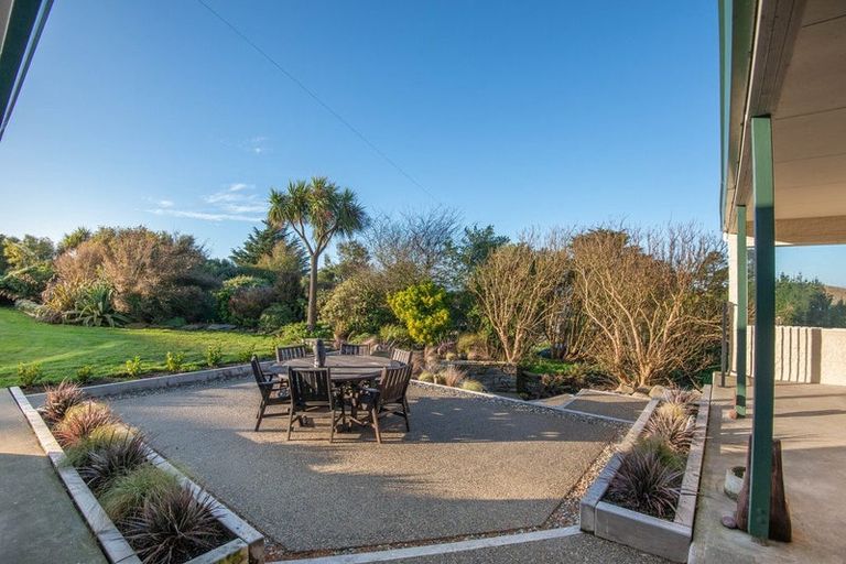 Photo of property in 378 Heyward Point Road, Heyward Point, Port Chalmers, 9081