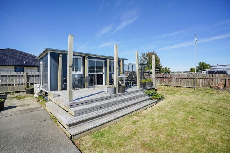 Photo of property in 39 Chesney Place, Heidelberg, Invercargill, 9812