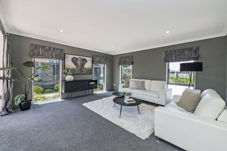 Photo of property in 50 Stonebrook Drive, Rolleston, 7614