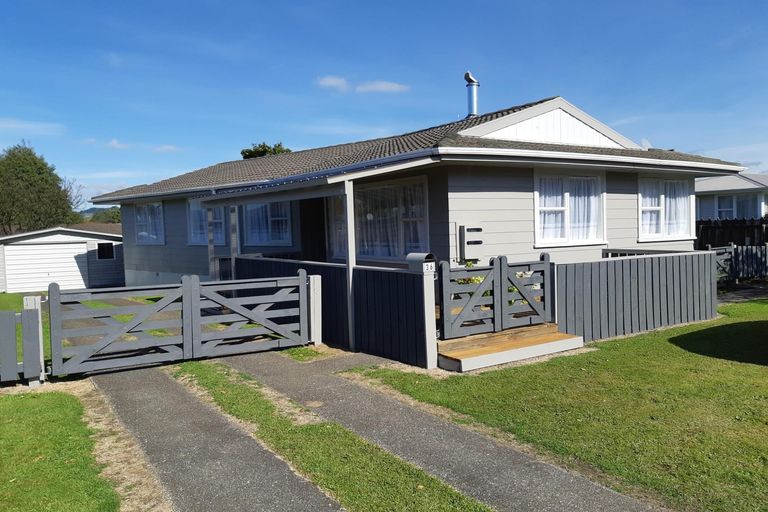 Photo of property in 36 Roger Street, Pukehangi, Rotorua, 3015