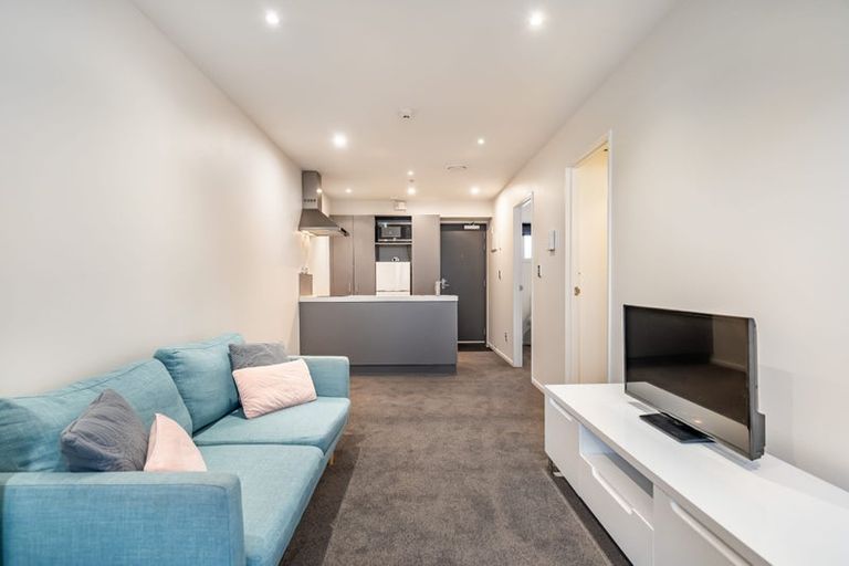 Photo of property in Soho Apartments, 713/74 Taranaki Street, Te Aro, Wellington, 6011