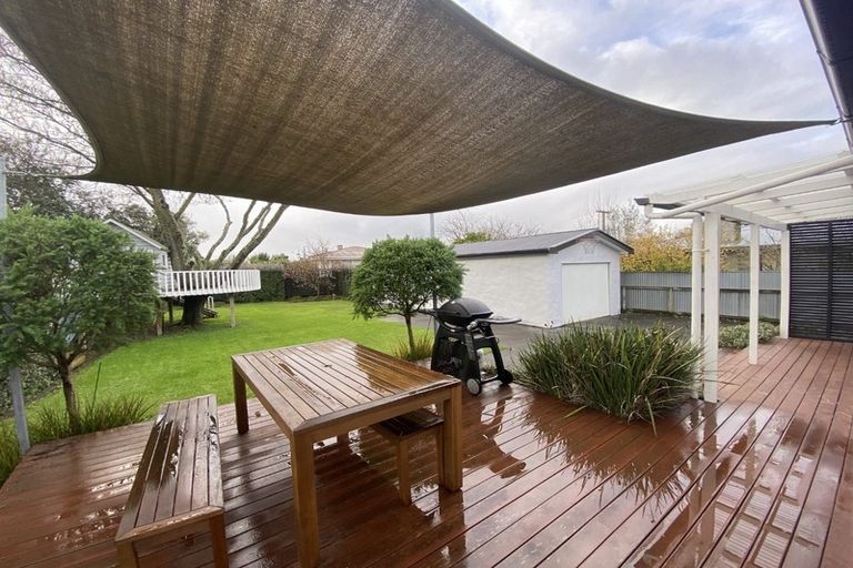 Photo of property in 3 Upham Street, Havelock North, 4130