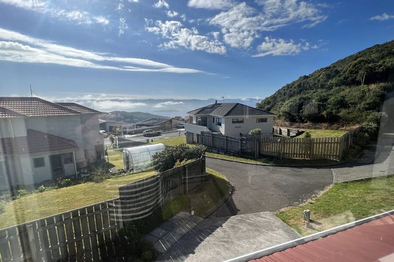 Photo of property in 23 Jaunpur Crescent, Broadmeadows, Wellington, 6035