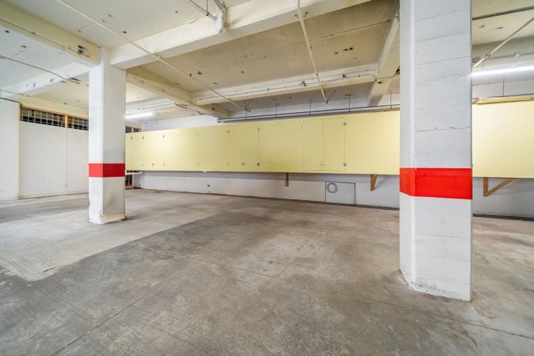 Photo of property in Croxley Mill Apartments, 308/33 Frederick Street, Te Aro, Wellington, 6011