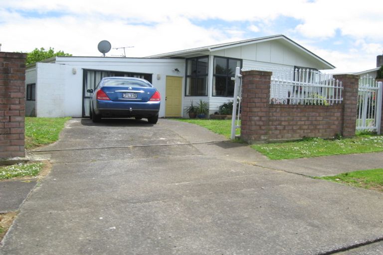 Photo of property in 19 Wayne Drive, Mangere, Auckland, 2022