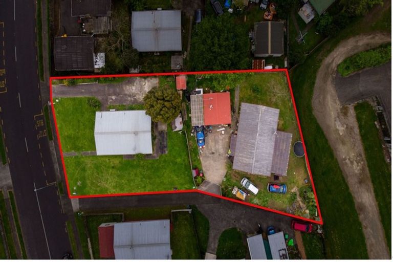 Photo of property in 85 Redcrest Avenue, Red Hill, Papakura, 2110