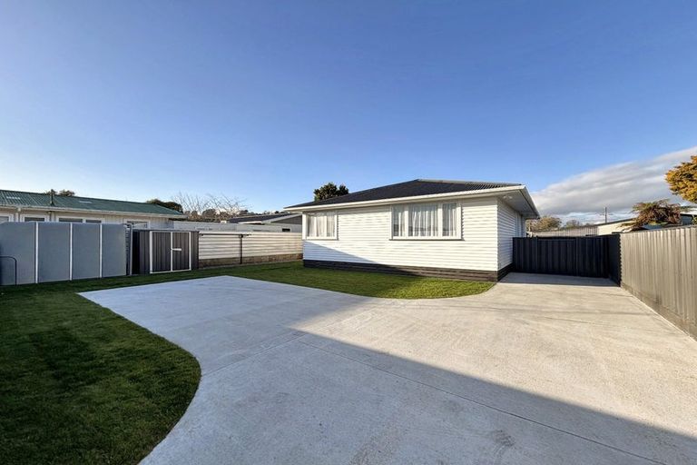 Photo of property in 30 Field Street, Aramoho, Whanganui, 4500