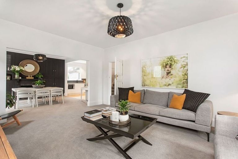 Photo of property in 124 Chapter Street, St Albans, Christchurch, 8052