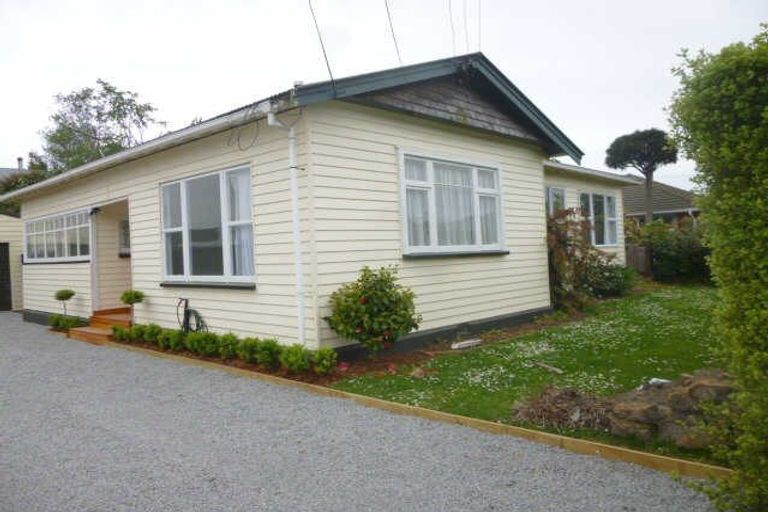 Photo of property in 33 Grange Street, Hillsborough, Christchurch, 8022