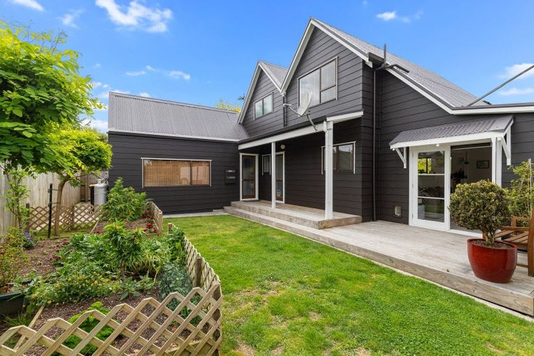 Photo of property in 94a Allen Street, Morrinsville, 3300