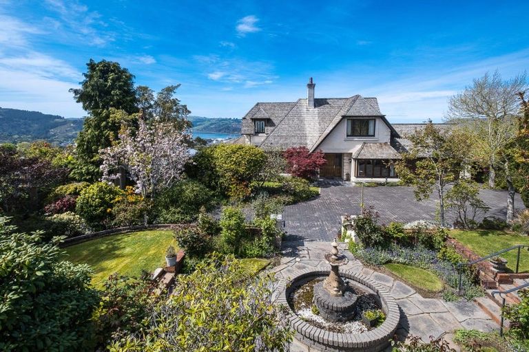 Photo of property in 408 Highgate, Roslyn, Dunedin, 9010