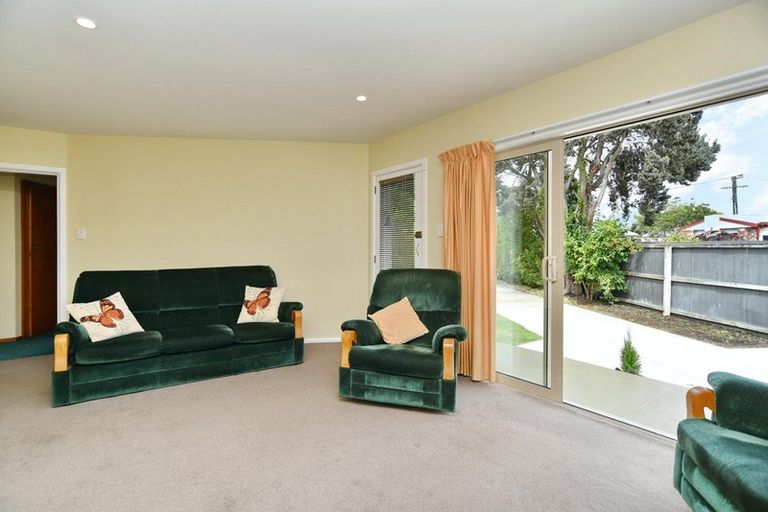 Photo of property in 46 Glenmore Avenue, Casebrook, Christchurch, 8051