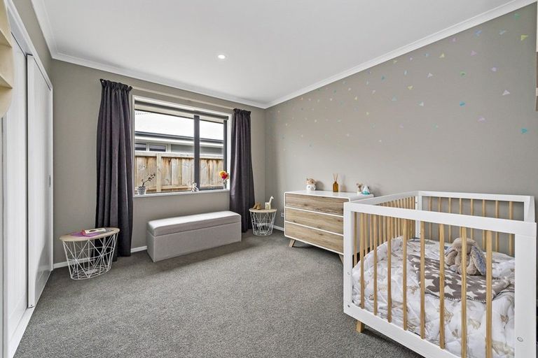 Photo of property in 7 Cressy Place, Darfield, 7510