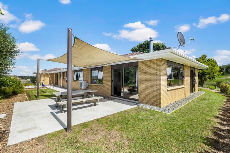 Photo of property in 127 Bluff Road, Pokeno, 2471