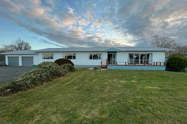 Photo of property in 367 Telephone Road, Puketaha, Hamilton, 3281