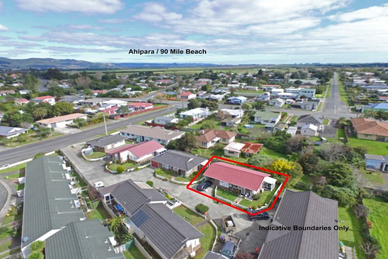 Photo of property in 4/49 Puckey Avenue, Kaitaia, 0410