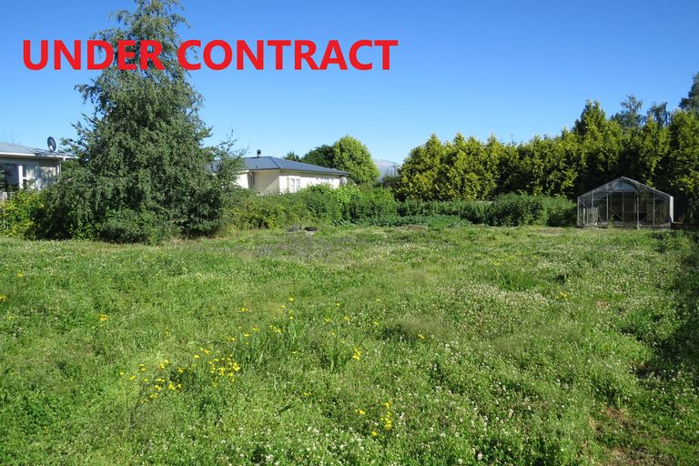 Photo of property in 20 School Road, Fairlie, 7925