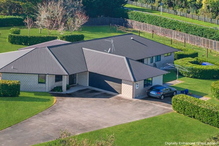 Photo of property in 65c Twin Oaks Drive, Tamahere, Hamilton, 3283