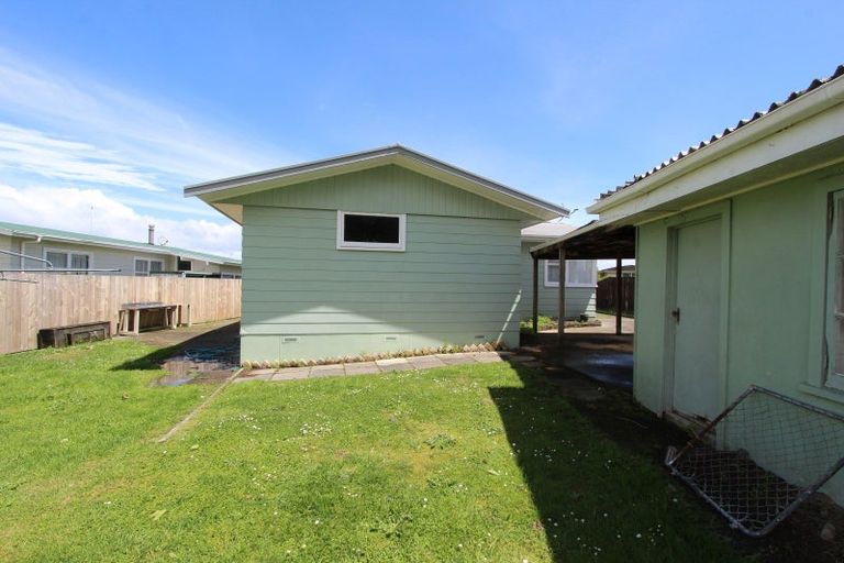 Photo of property in 121 Richmond Avenue, Tokoroa, 3420