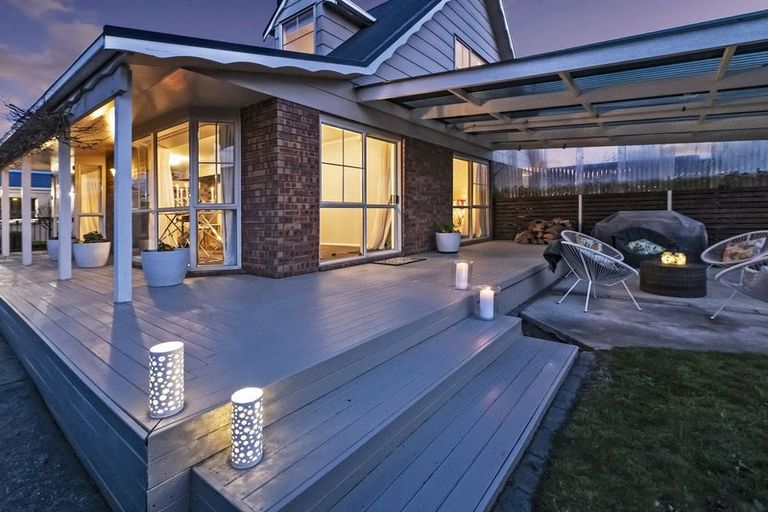 Photo of property in 19 Glenbyre Place, Bromley, Christchurch, 8062