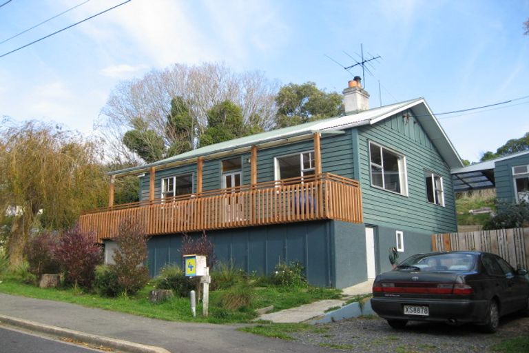 Photo of property in 4 Nicholas Street, Portobello, Dunedin, 9014