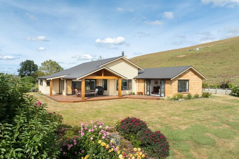 Photo of property in 178b Pond Road, Matamata, 3472