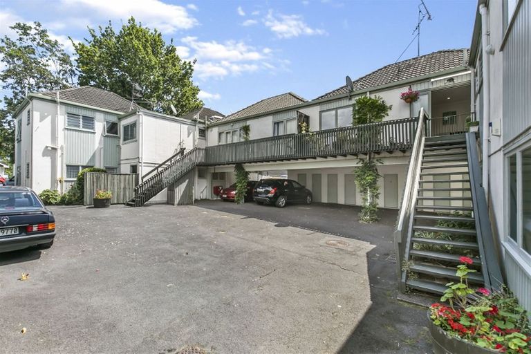 Photo of property in 8/11 Owens Road, Epsom, Auckland, 1023