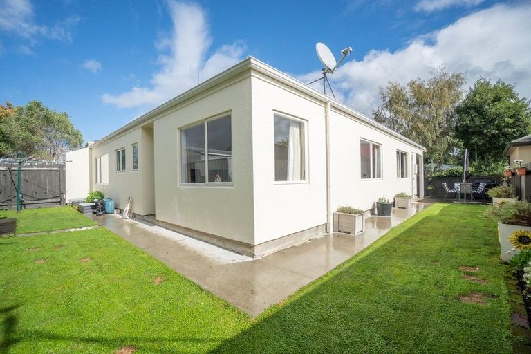 Photo of property in 4 Astrid Court, Awapuni, Palmerston North, 4412