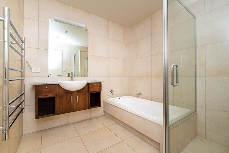 Photo of property in Northridge Apartments Stage Z, 8/22 Hospital Terrace, Hospital Hill, Napier, 4110