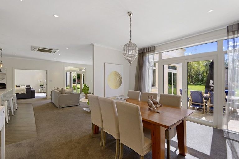 Photo of property in 419 Marshs Road, Halswell, Christchurch, 8025