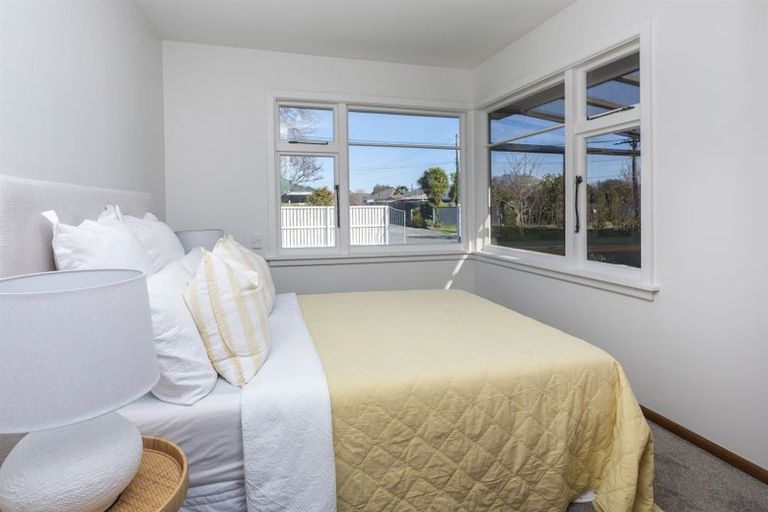 Photo of property in 38 Sledmere Street, Burnside, Christchurch, 8053