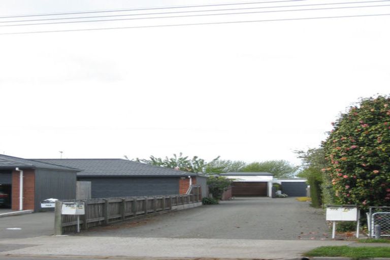 Photo of property in 76b Hutcheson Street, Mayfield, Blenheim, 7201