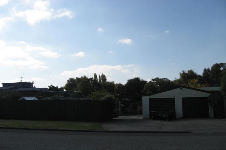 Photo of property in 13 Alexandra Street, Temuka, 7920