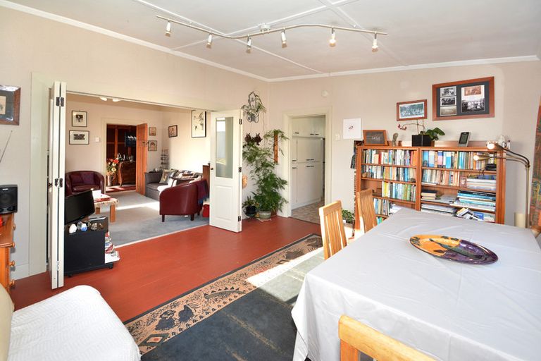 Photo of property in 121 Maryhill Terrace, Maryhill, Dunedin, 9011