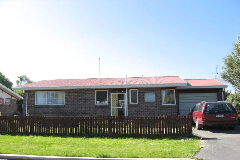 Photo of property in 18a Boyd Street, Rangiora, 7400