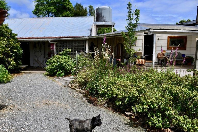 Photo of property in 406 Arapito Road, Karamea, 7893