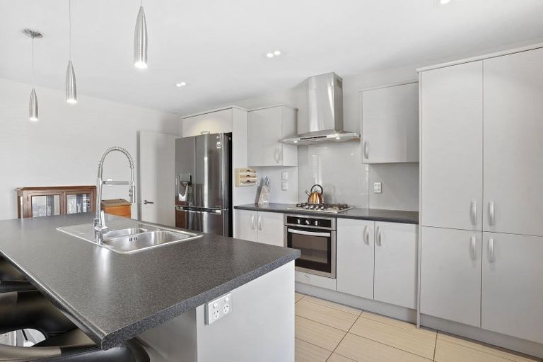 Photo of property in 22 Merrilees Place, Linwood, Christchurch, 8062