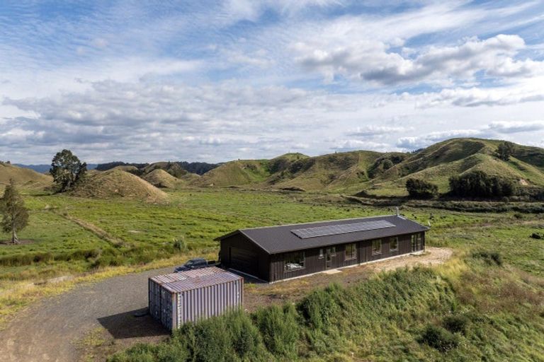 Photo of property in 546 Foster Road, Taneatua, 3191