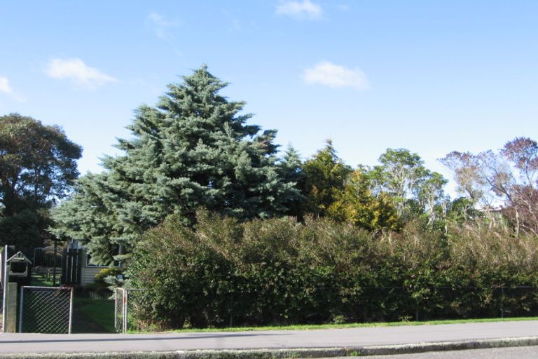 Photo of property in 21 Moore Street, Featherston, 5710