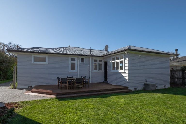 Photo of property in 16 Lewis Street, Redwoodtown, Blenheim, 7201