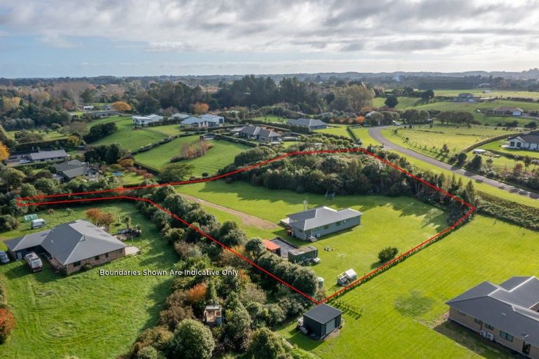 Photo of property in 12 Faydon Close, Ohau, Levin, 5570