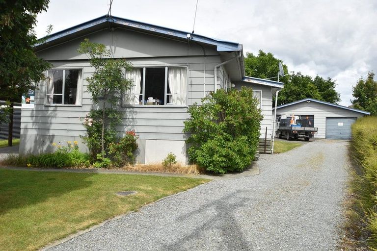 Photo of property in 1 Tekapo Drive, Twizel, 7901